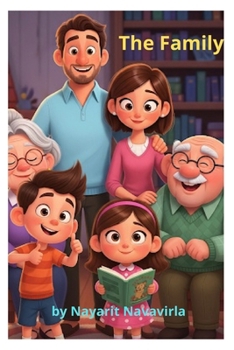 Paperback The Family Book