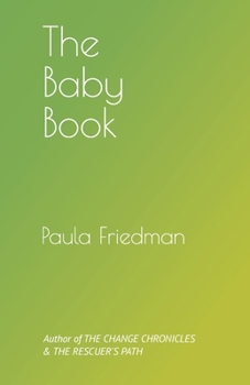 Paperback The Baby Book
