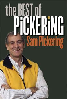 Hardcover The Best of Pickering Book