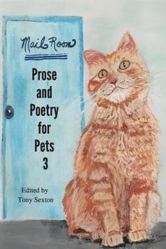 Paperback Prose and Poetry for Pets 3 Book
