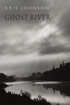 Paperback Ghost River Book