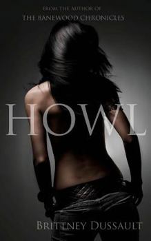 Paperback Howl (Havenwood Series) Book