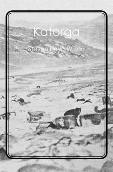 Paperback Katorga Book