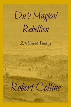 Paperback Du's Magical Rebellion Book