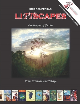 Paperback LiTTscapes: Landscapes of Fiction Book