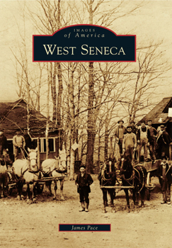 West Seneca - Book  of the Images of America: New York