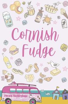 Paperback Cornish Fudge Book