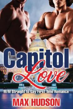 Paperback Capitol Love Book
