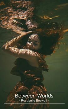 Paperback Between Worlds Book