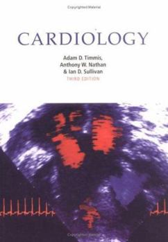 Paperback Essential Cardiology Book