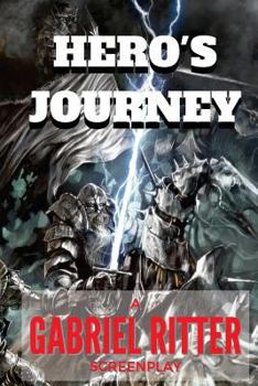 Paperback Hero's Journey Book