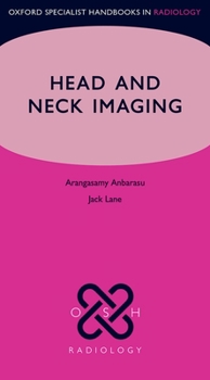 Paperback Head and Neck Imaging Book