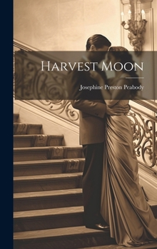 Hardcover Harvest Moon Book