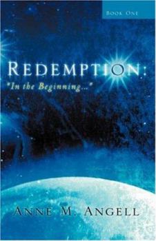 Paperback Redemption: In the Beginning... Book