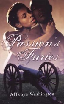 Mass Market Paperback Passion's Furies Book