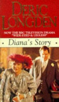 Paperback Diana's Story Book