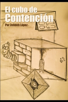 Paperback El Cubo de Contención [Spanish] Book