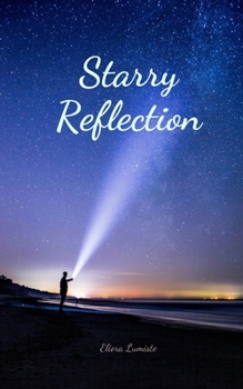 Paperback Starry Reflection Book