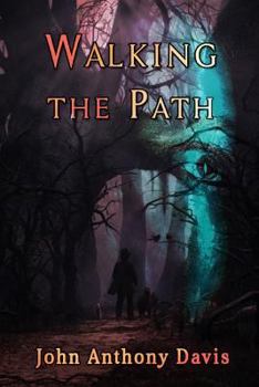 Paperback Walking the Path Book