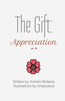 Paperback The Gift: Appreciation Book