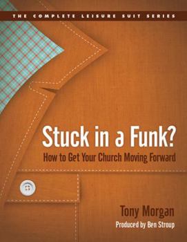 Paperback Stuck in a Funk? Book