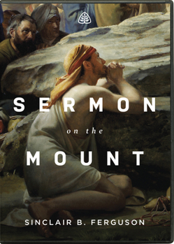 DVD Sermon on the Mount Book