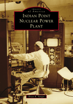 Paperback Indian Point Nuclear Power Plant Book