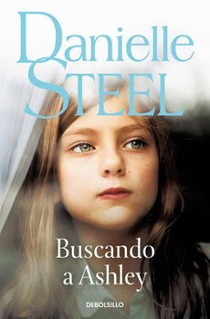 Paperback Buscando a Ashley / Finding Ashley [Spanish] Book