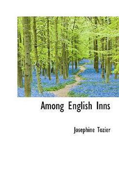 Hardcover Among English Inns Book