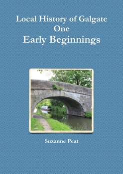 Paperback Early Beginnings Book one Book