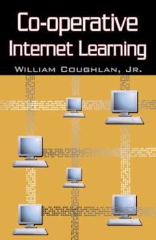 Paperback Co-Operative Internet Learning Book