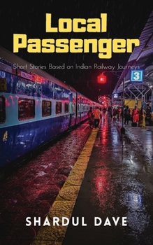 Paperback Local Passenger Book