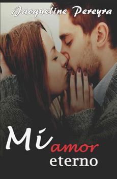 Paperback Mi Amor Eterno [Spanish] Book