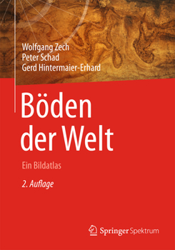 Hardcover Böden Der Welt: Ein Bildatlas [German] Book