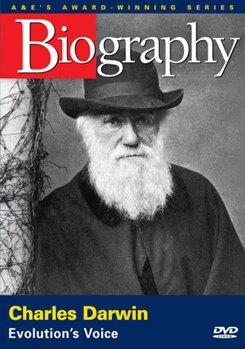 DVD Biography: Charles Darwin, Evolution's Voice Book