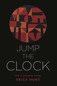 Paperback Jump the Clock: New & Selected Poems Book