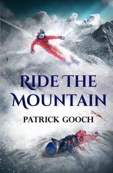 Paperback Ride The Mountain Book