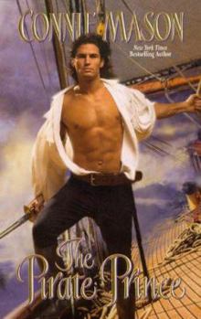 Mass Market Paperback The Pirate Prince Book