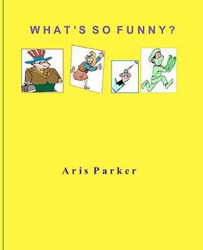 Paperback What's So Funny? Book