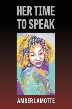 Paperback Her Time to Speak Book
