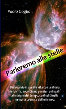 Paperback Parleremo alle stelle [Italian] Book