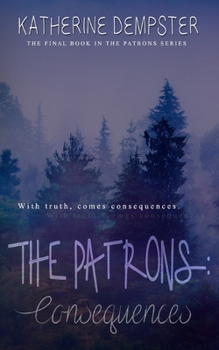 Paperback The Patrons: Consequences Book