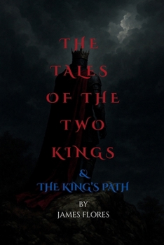 Paperback The Tales Of The Two Kings Book