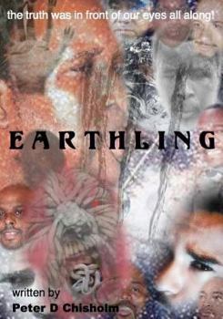 Paperback Earthling Book