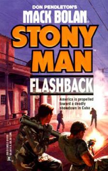 Flashback (Stony Man #26) - Book #26 of the Stony Man