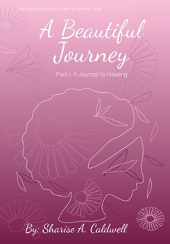 Paperback A Beautiful Journey Part 1 Book