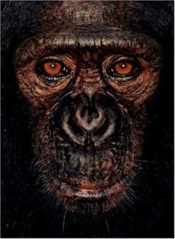 Hardcover James and Other Apes Book