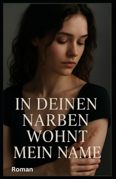 In deinen Narben wohnt mein Name: Roman (German Edition)