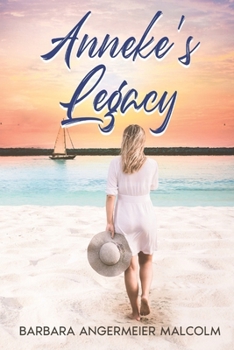Paperback Anneke's Legacy Book
