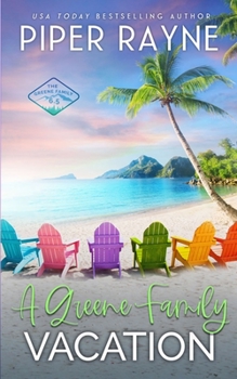 Paperback A Greene Family Vacation Book